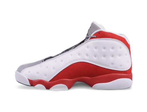 Кросівки та взуття Jordan Jordan 13 Retro білий | 414571-126