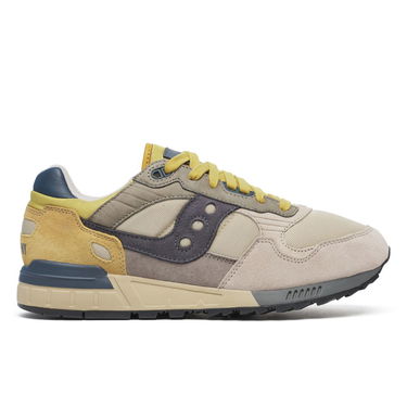 Кросівки та взуття Saucony Shadow 5000 Crafted 37.5 M Різнокольоровий | S70944-3, 0