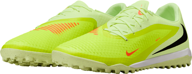 Кросівки та взуття Nike PHANTOM 6 LOW ACADEMY TF Жовтий | hq2325-800, 6