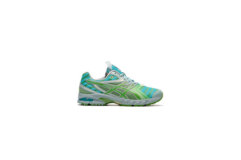 Кросівки та взуття Asics GEL-DS TRAINER 14 Синій | 1203A606-300