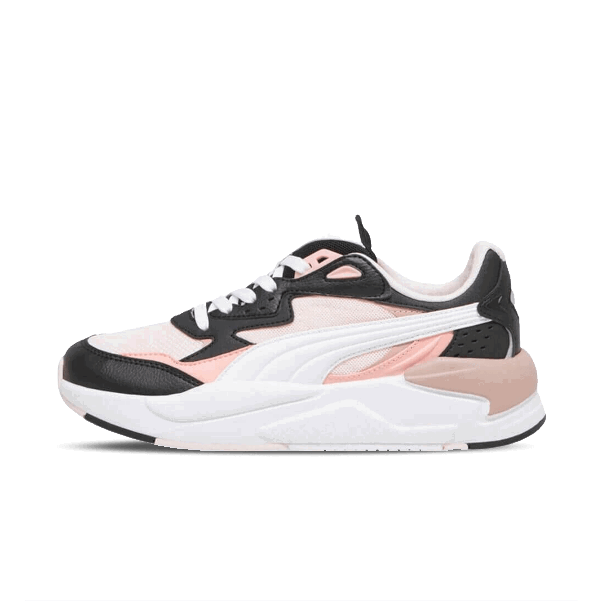 Кросівки та взуття Puma X-Ray Speed Різнокольоровий | 384638-36, 0