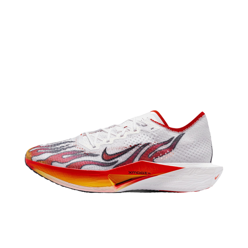 Кросівки та взуття Nike Vaporfly 3 білий | HQ3504-100