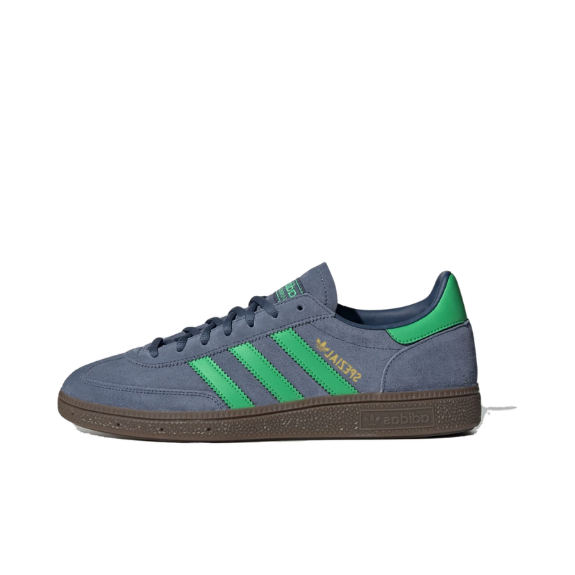 Кросівки та взуття adidas Originals Spezial Зелений | JH5437
