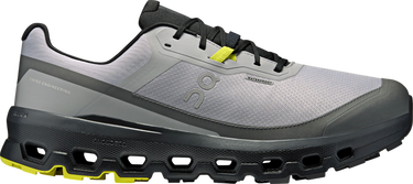 Кросівки та взуття On Running On Running Cloudvista 2 Waterproof Сірий | 3me30140522, 0