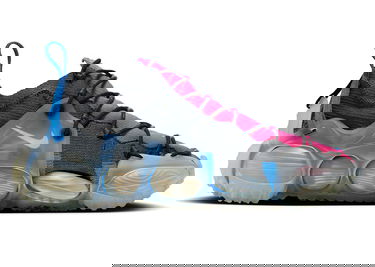 Кросівки та взуття Nike ISPA Link Axis Multi-Color Різнокольоровий | FZ3507-001, 0