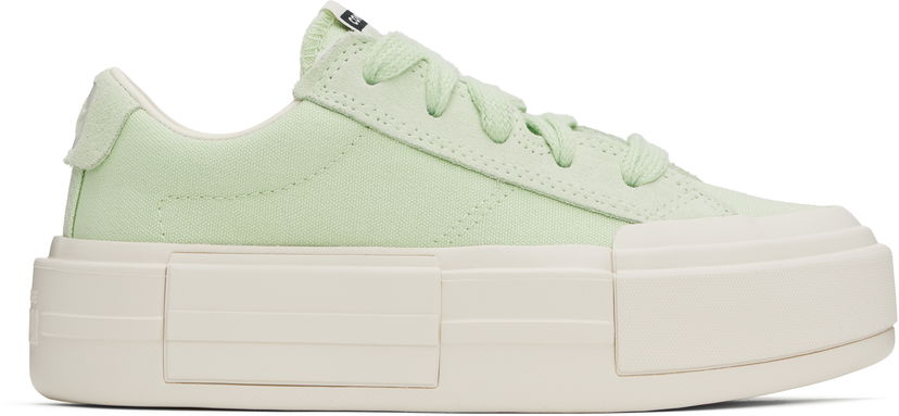 Кросівки та взуття Converse Chuck Taylor All Star Cruise Low Top Зелений | A12594C