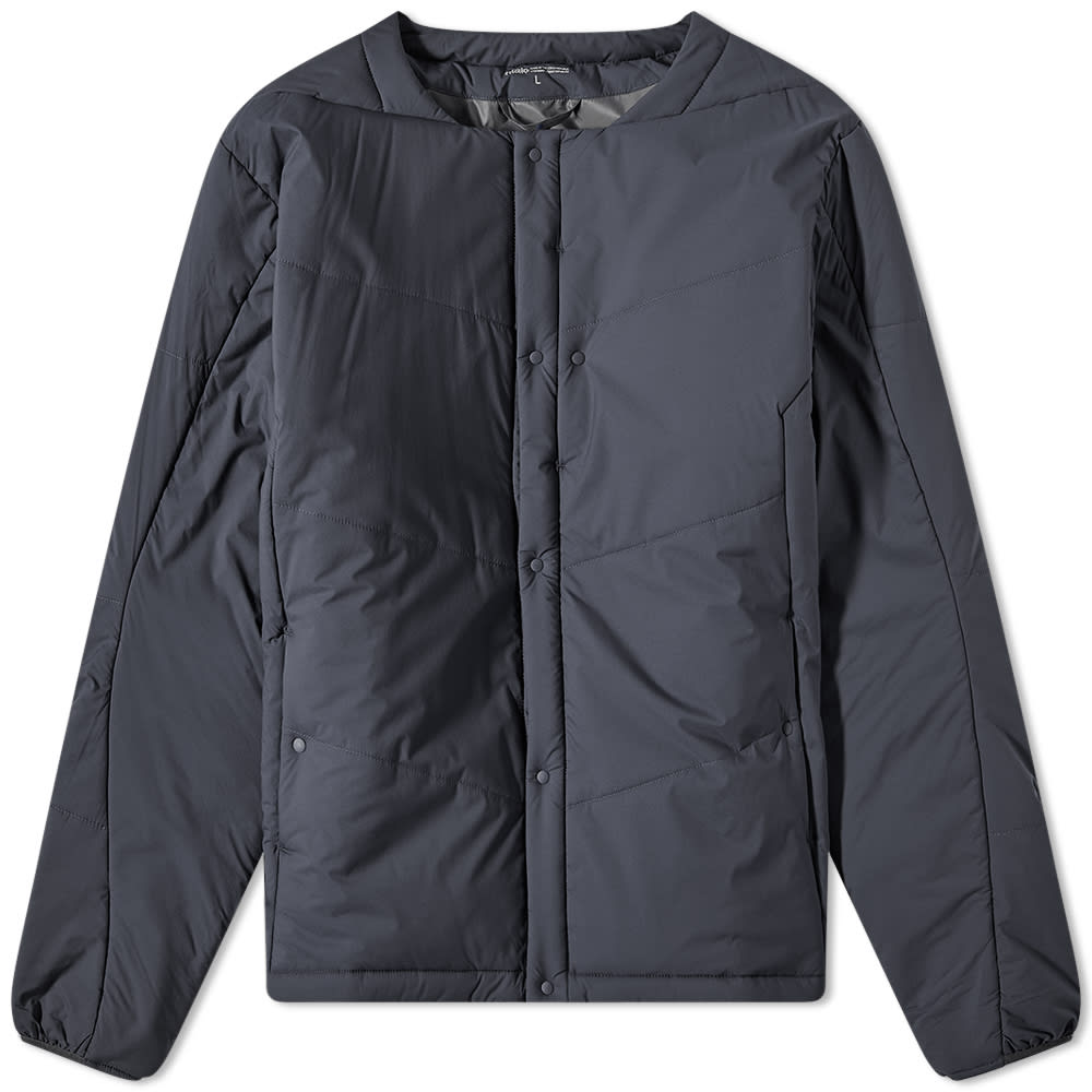 Куртка Tilak Pygmy Jacket чорний | 10006506, 0