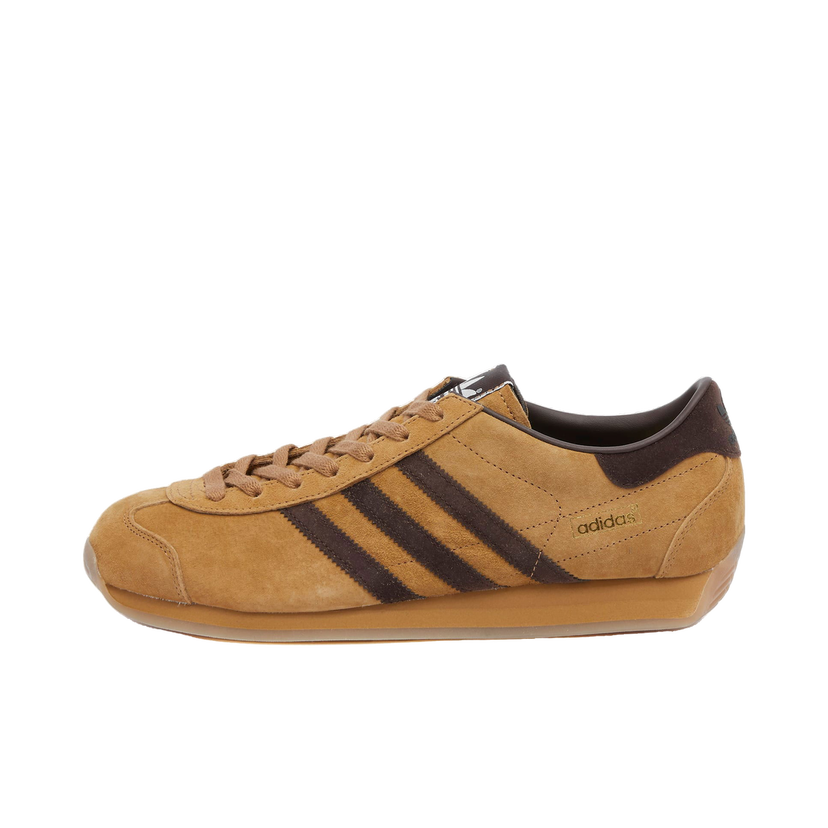 Кросівки та взуття adidas Originals Japan Desert Коричневий | ID9210