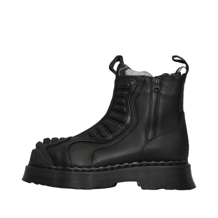 Кросівки та взуття Dr. Martens 2976 Protection Pack Boots чорний | 31842009