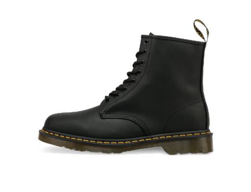 Кросівки та взуття Dr. Martens Dr. Martens 1460 чорний | DM11822003