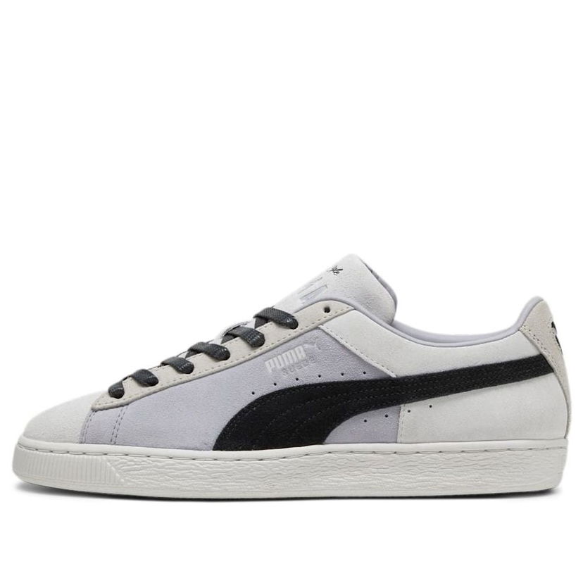 Кросівки та взуття Puma Suede Iconix Сірий | 395782-02