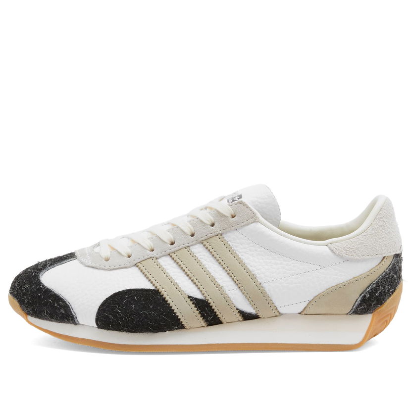Кросівки та взуття adidas Originals Country OG білий | JI2870