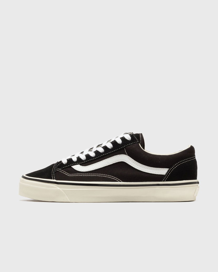 Кросівки та взуття Vans LX Old Skool чорний | VN000E8VBPT1