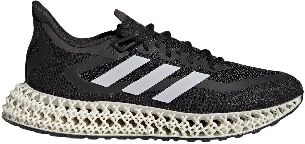 Кросівки та взуття adidas Performance 4DFWD 2 чорний | gx9249, 0