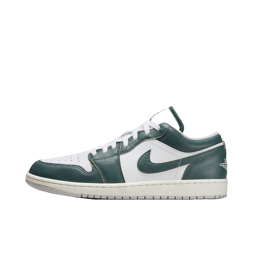 Кросівки та взуття Jordan Jordan 1 Low SE Oxidized Green Зелений | FQ7687-300