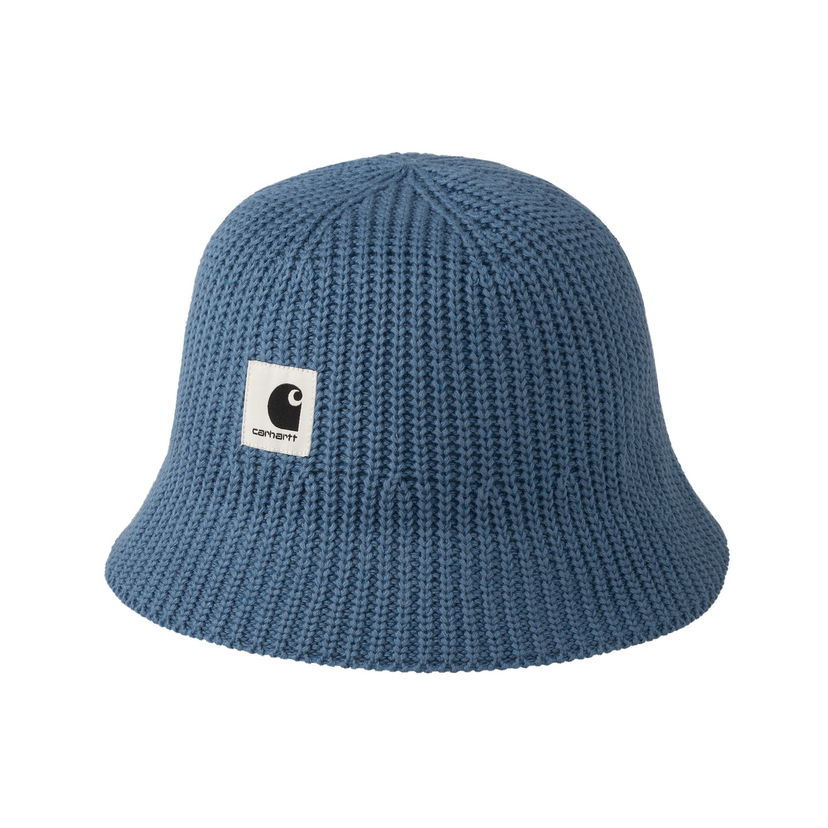 Капелюх Carhartt WIP W' Paloma Hat Sorrent Синій | I033004_1YI_XX