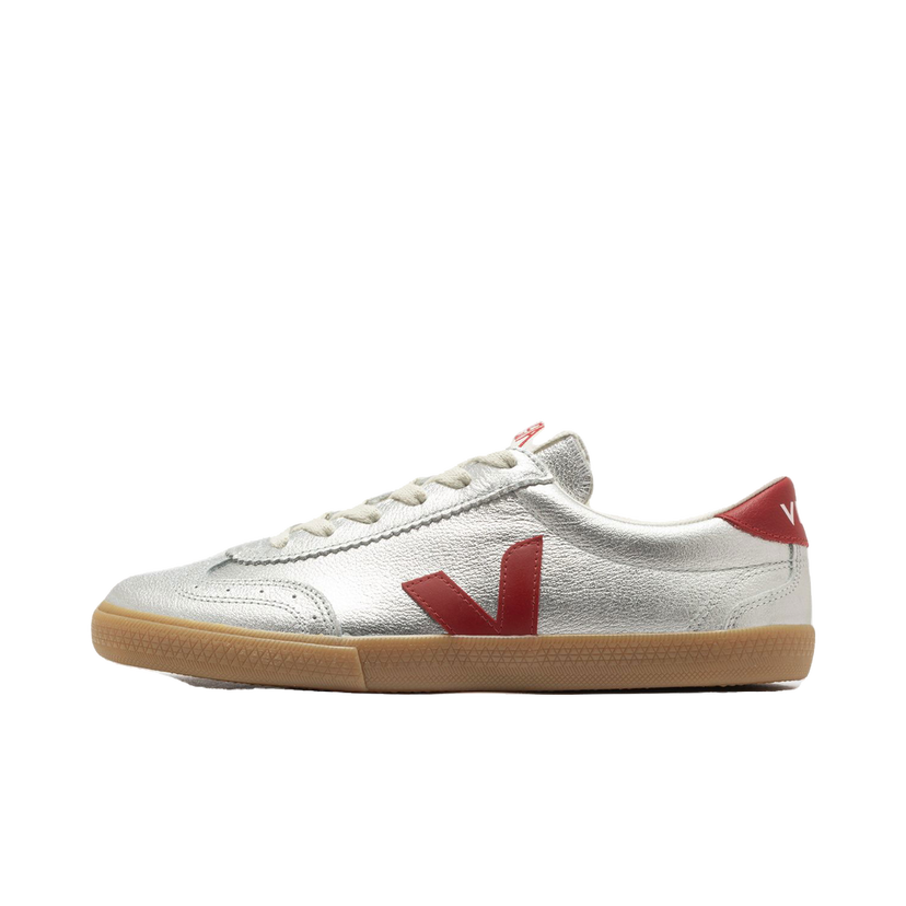 Кросівки та взуття Veja Volley O.T. Металік | VO2020881A