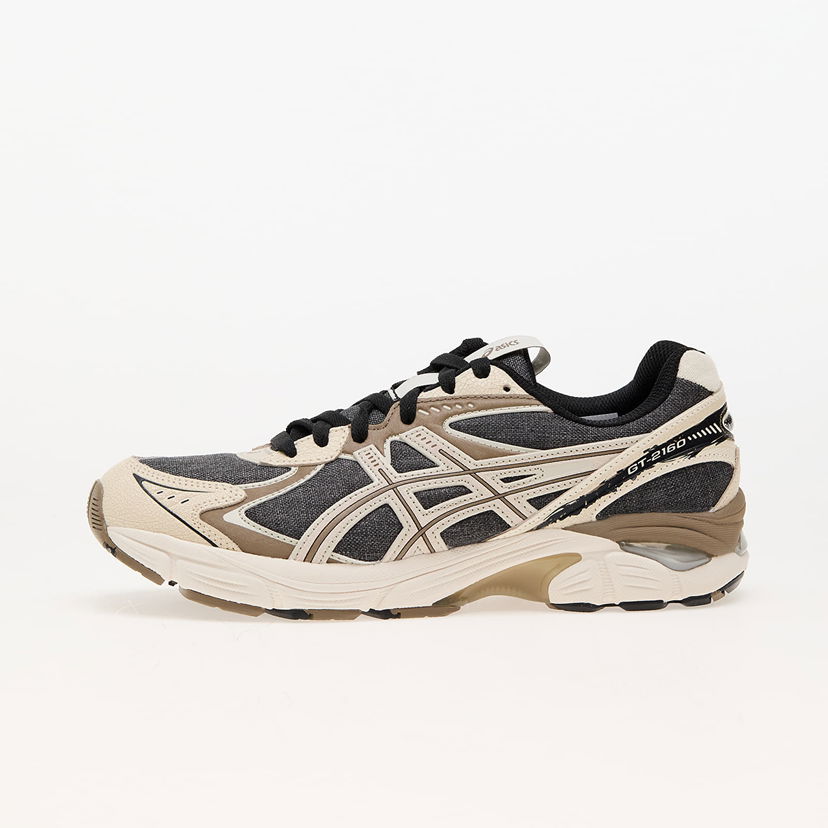 Кросівки та взуття Asics GT-2160 бежевий | 1203A415-001