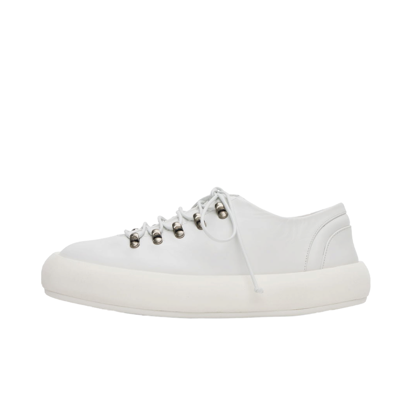 Кросівки та взуття Marsèll Espana Derbys білий | MM4625 196 110