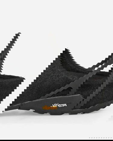 Аксесуари ROA Fedaia Sherpa Mules чорний | NBUW1386LE160 BLK0001, 6