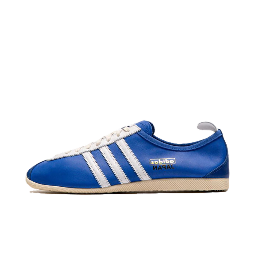 Кросівки та взуття adidas Originals Originals JAPAN Синій | JS3773