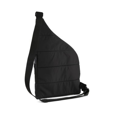 Сумка Puma PUMA x REPRESENT Sling Bag OSFA чорний | 091822_01, 3