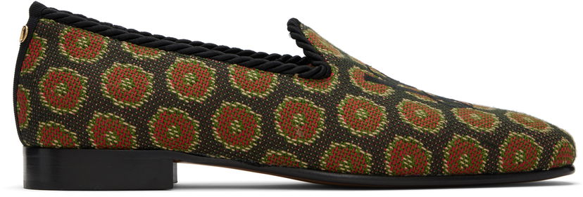 Кросівки та взуття Valentino Valentino Garavani 'Les Alcôvettes' Loafer Різнокольоровий | 7Y2S0L12SQJ