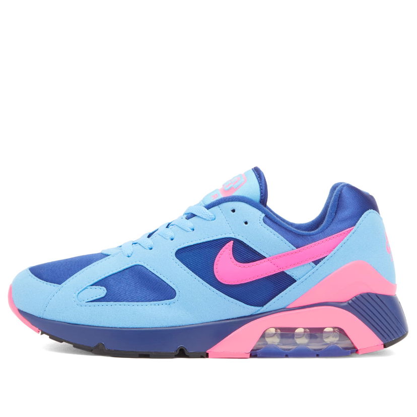 Кросівки та взуття Nike Air 180 Різнокольоровий | HQ1706-401