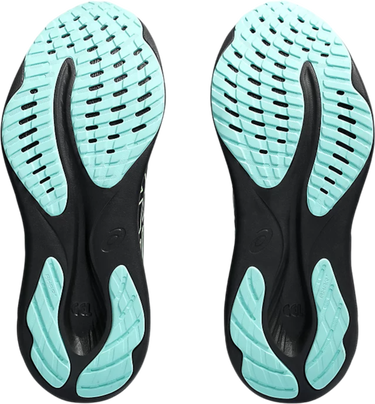 Кросівки та взуття Asics GEL-PULSE 15 GTX чорний | 1011b781-001, 2