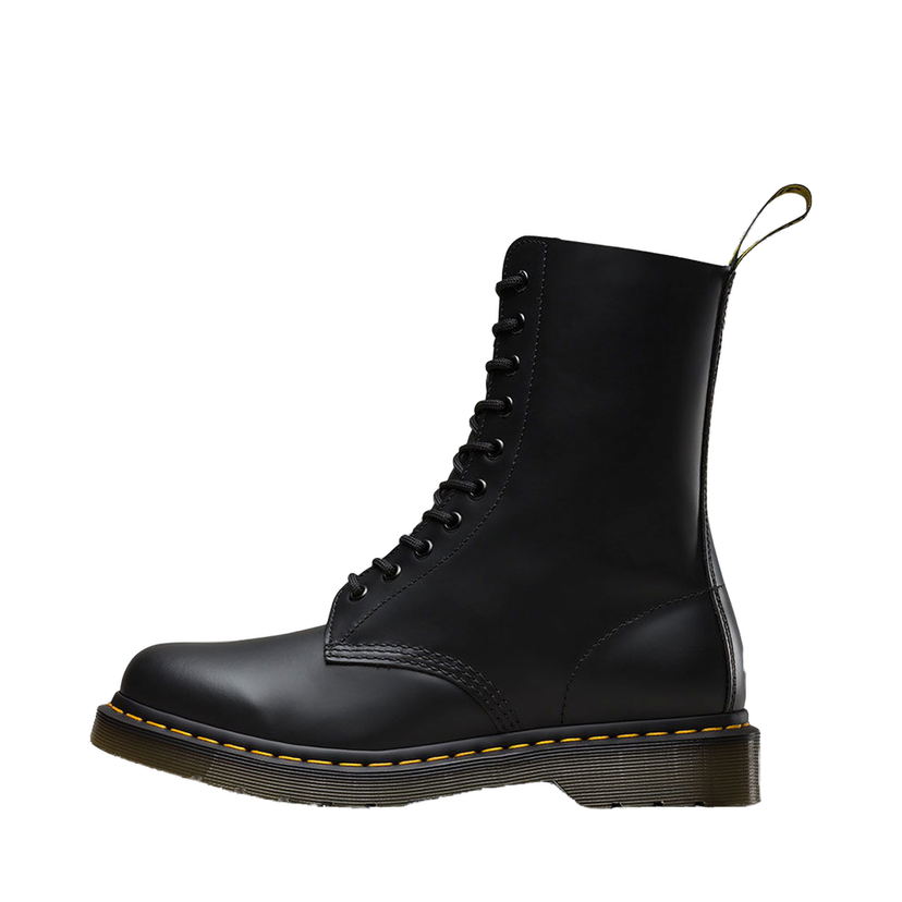 Кросівки та взуття Dr. Martens 1490 W чорний | DM11857001