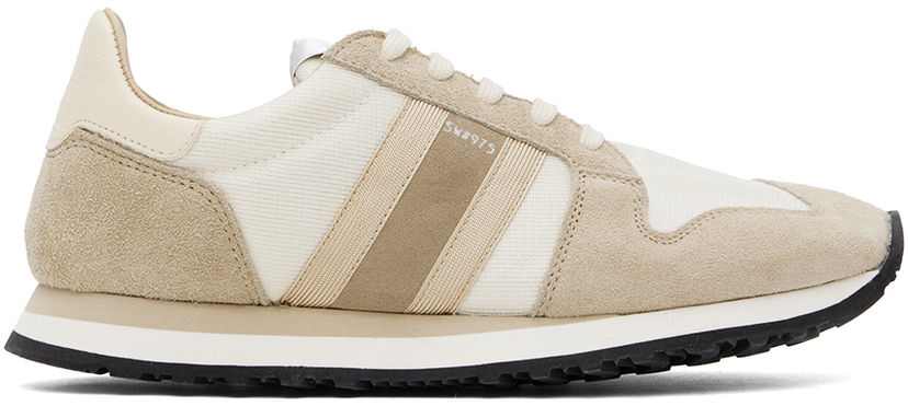 Одяг Spalwart Spalwart Blaster Low бежевий | 97539730025