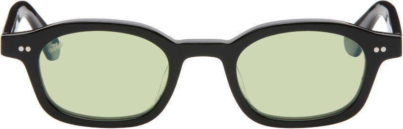 Сонцезахисні окуляри AKILA AKILA Cerses Sunglasses чорний | 2529 01 38