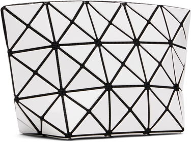 Гаманець BAO BAO ISSEY MIYAKE BAO BAO ISSEY MIYAKE Prism Pouch білий | BB58AG045, 2