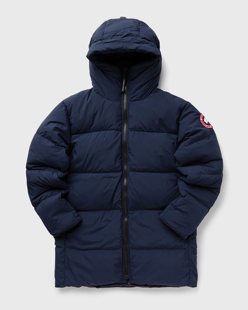 Пуховик Canada Goose Lawrence Puffer Jacket Синій | 2801M-63