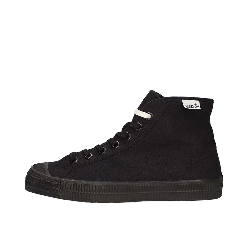 Кросівки та взуття Novesta STAR DRIBBLE чорний | N572067.60Y60Y615