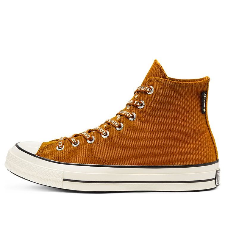 Кросівки та взуття Converse Chuck 70 High Utility Коричневий | 168858C