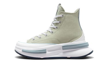 Кросівки та взуття Converse Run Star Legacy CX бежевий | A03080C, 5