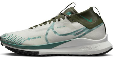Кросівки та взуття Nike React Pegasus Trail 4 GORE-TEX Зелений | fb2193-001, 1