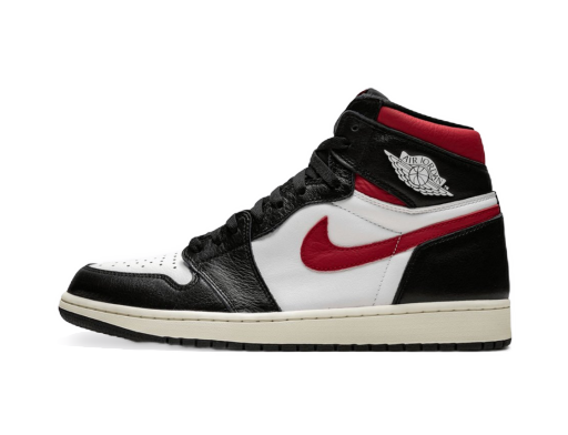 Обмежене видання Jordan Air Jordan 1 Retro High OG "Gym Red" чорний | 555088 061