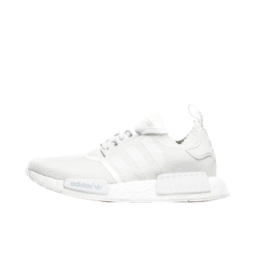 Кросівки та взуття adidas Originals NMD R1 Pk білий | BA8630