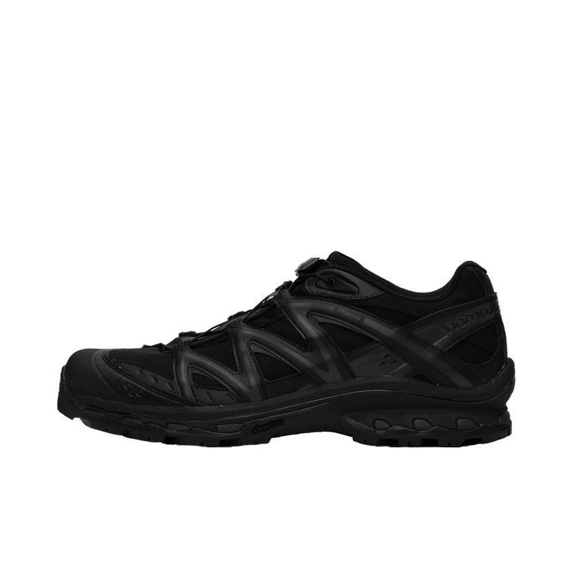 Кросівки та взуття Salomon XT-Quest Advanced чорний | L41013900