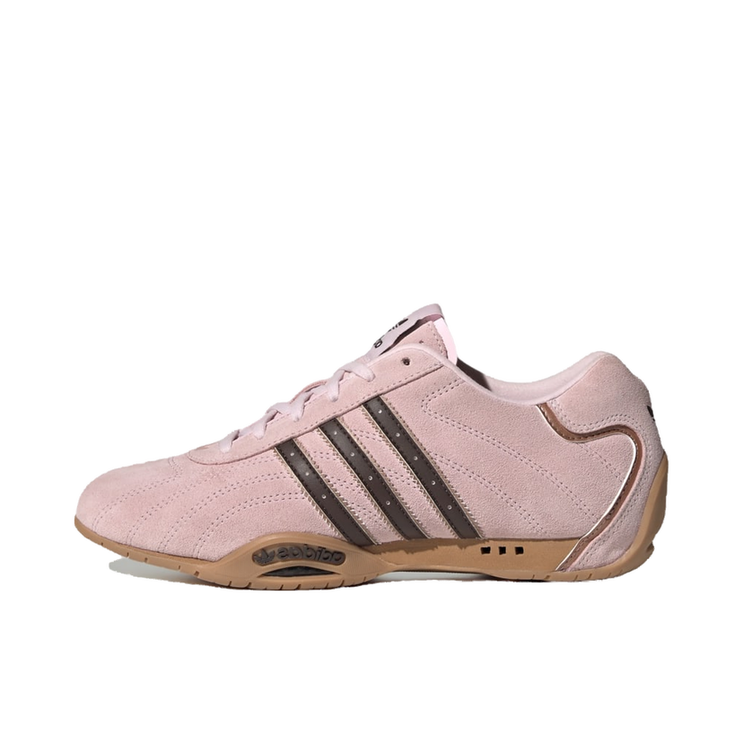 Кросівки та взуття adidas Originals Adiracer Lo Рожевий | JS4519