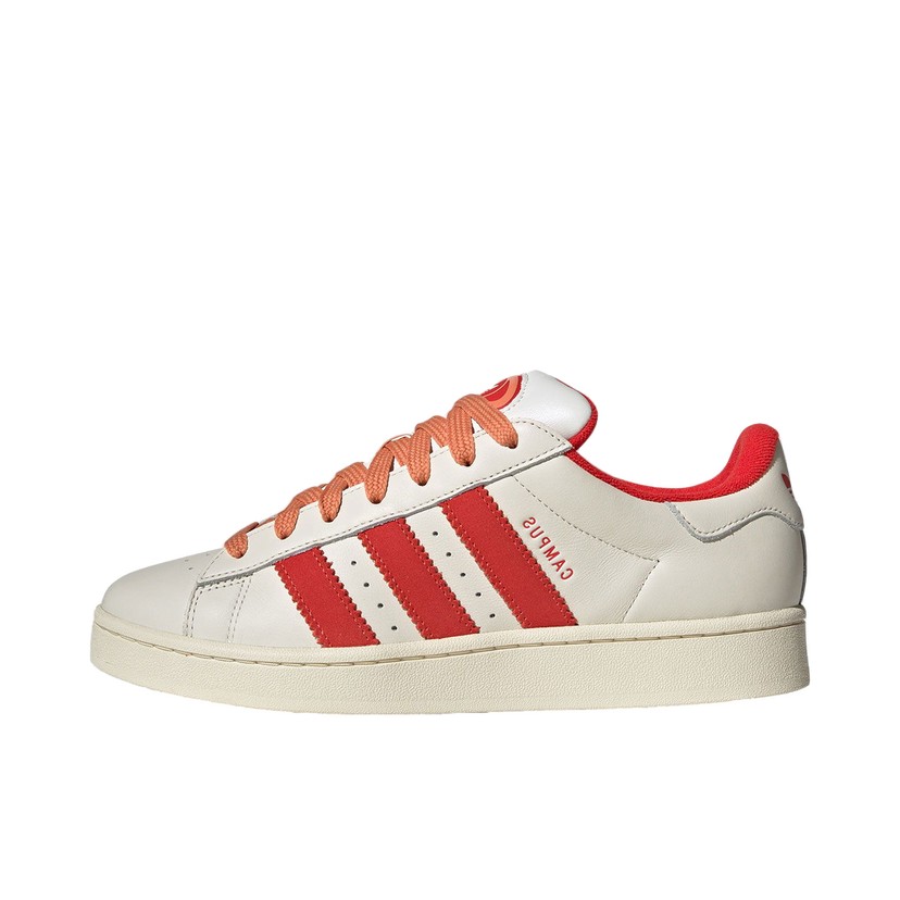Кросівки та взуття adidas Originals Campus 00s Червоний | ID2068