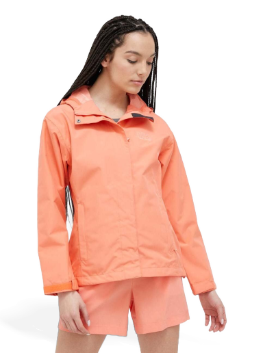 Вітровка Helly Hansen Seven J Jacket Помаранчевий | 62066