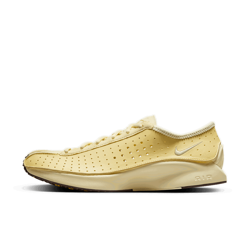 Кросівки та взуття Nike Air Superfly Жовтий | HJ8082-700