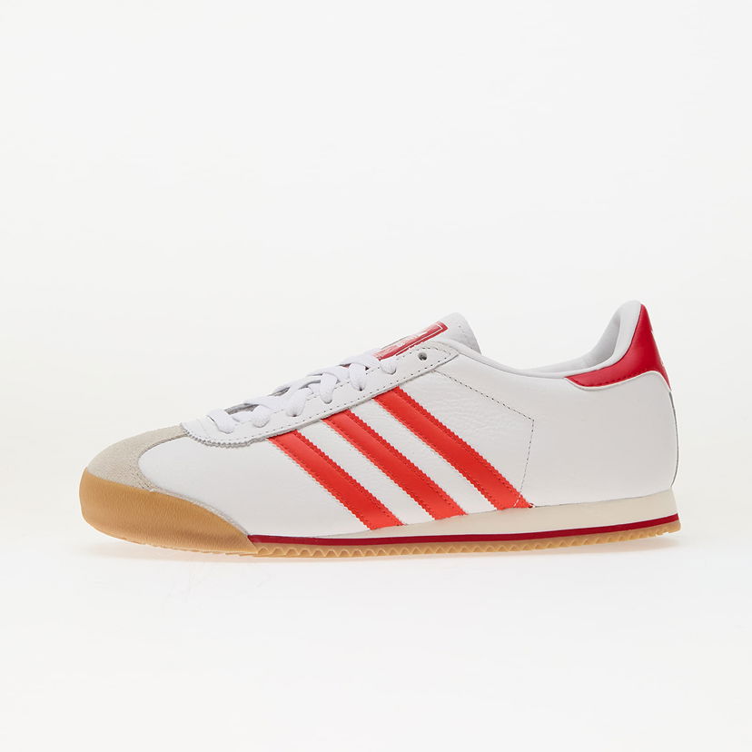 Кросівки та взуття adidas Performance K 74 Ftw білий | JH5460