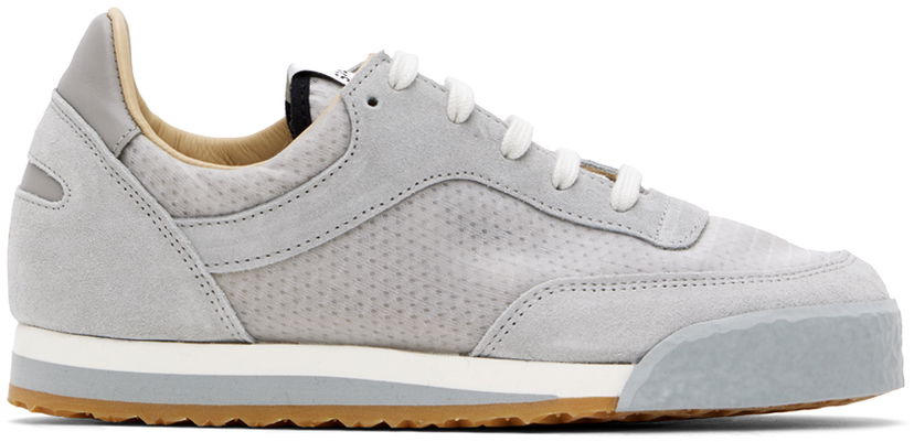 Одяг Spalwart Spalwart Pitch Low Сірий | 62039760030