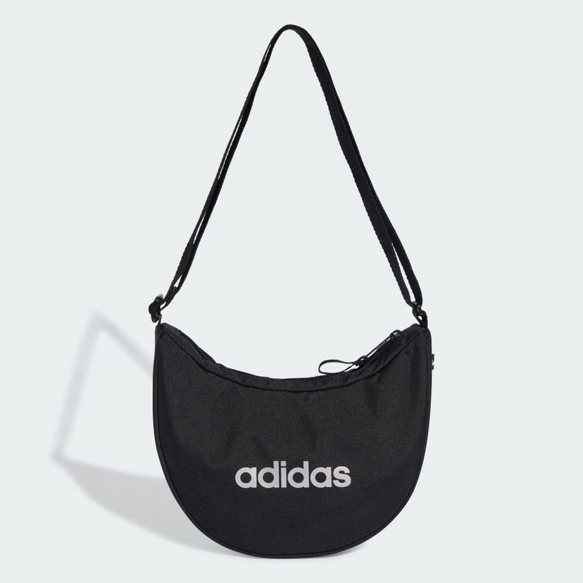 Сумка adidas Performance Linear Essentials Crossbody Bag чорний | JN0882