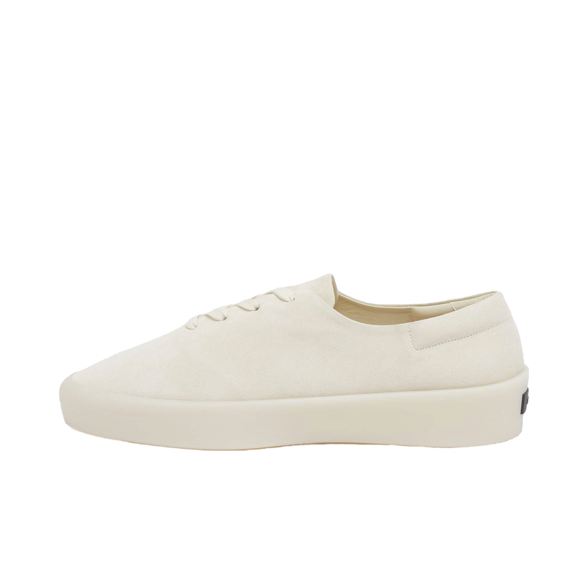 Кросівки та взуття Fear of God Fear of God New 101 Suede бежевий | FGE280-8109SUE-051