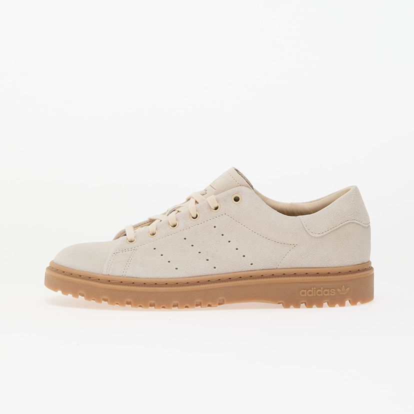Кросівки та взуття adidas Originals Stan Smith бежевий | JH7411